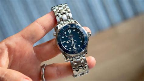 best omega watch investment|omega seamaster value over time.